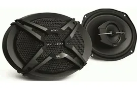 Коаксиальная автоакустика SONY XS-GTF6939