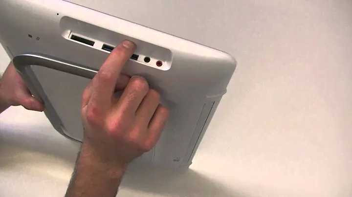 Sony VAIO Tap 20 Hands On - German / Deutsch ►►notebooksbilliger.de
