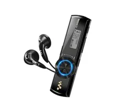 Плеер Sony "Walkman NWZ-B172F/BC"