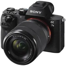 Sony Alpha A7 M2 Kit