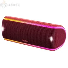 Sony SRS-XB31 Red