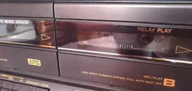Sony CFS-KW200S