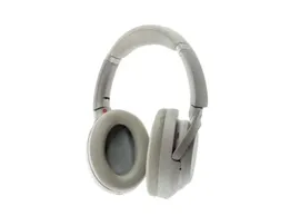 Наушники беспроводные Sony WH-1000XM3 Серебристый