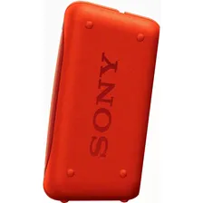 Sony GTK-XB60 red