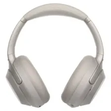 Беспроводные наушники Sony WH-1000XM3 (Silver)