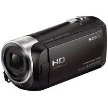 Видеокамера Sony HDR-CX405 - характеристики