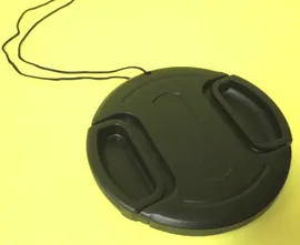 FRONT SNAP-ON LENS CAP 72mm for Sony Cyber-shot DSC-RX10 III, RX10III, RX10 IV