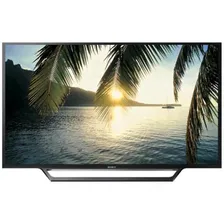 Телевизор Sony KDL-40WD653 Black