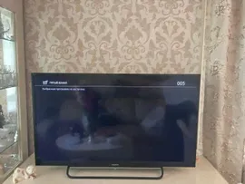Телевизор sony 40 kdl 40r483b