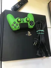 Игровая приставка Sony PlayStation 4 PRO 1T