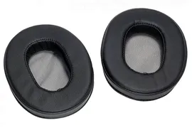 Sony MDR-1R / MDR-1A Амбушюры для наушников Sony MDR-1R / MDR-1A черные