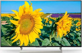 Sony Телевизор Телевизор Sony KD43XF8096BR, Black 43", черный