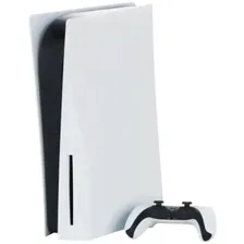 Игровая приставка Sony PlayStation 5 Disc Version CFI-1200A