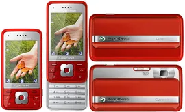 Мобильный телефон Sony Ericsson C903i