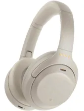 Наушники беспроводные Sony WH-1000XM4, Gray