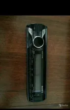 Панель магнитолы Sony CDX-GT565UV
