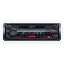 Обзор на Sony Автомагнитола SONY DSX-A410BT