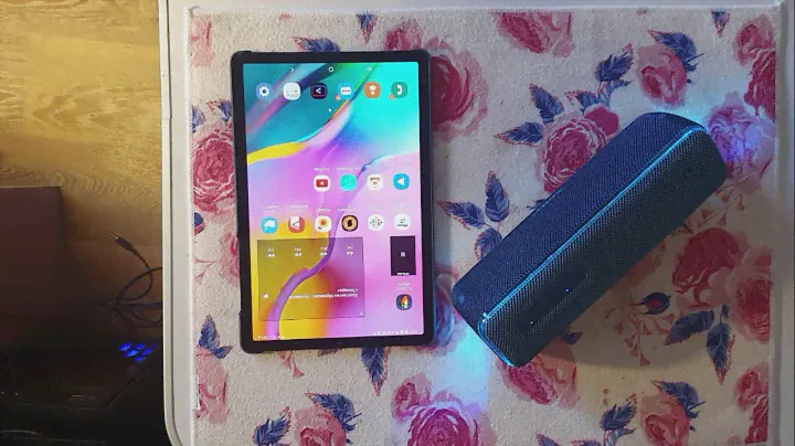 Sony SRS XB31