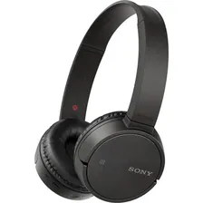 Наушники Sony WH-CH500/BC Черные