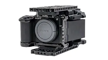 CineBack™ for the Sony ZV-E10 and ZV-E10 II!