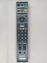 Пульт д-у Sony RM-ED011