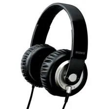 Sony MDR-XB500 наушники