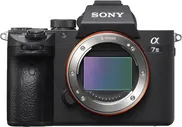 Фотоаппарат Sony a7 III ILCE-7M3