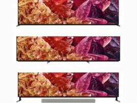 Mini LED телевизор 4K Sony XR-65X95K