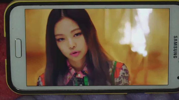 SONY SRS X99 TEST  불장난 BLACKPINK