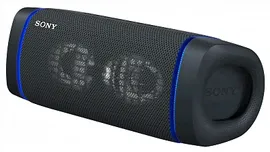 Портативная акустическая система Sony SRS-XB33 Black