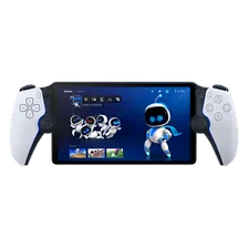 Портативная игровая консоль Sony PlayStation Portal для Sony Playstation 5, белый