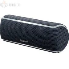Sony SRS-XB21 Black
