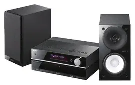 Музыкальный центр Sony CMT-HX50BTR