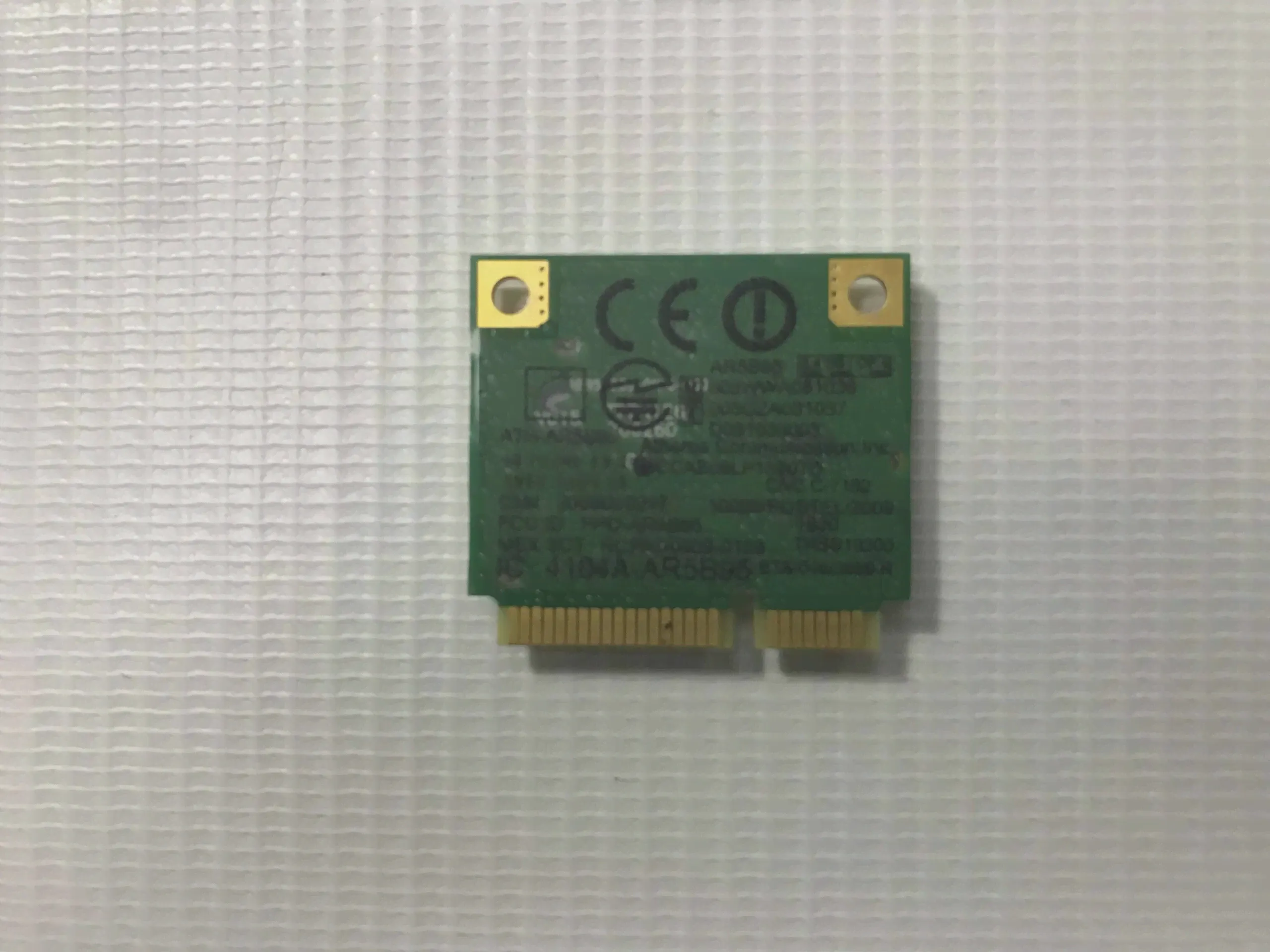 Wi-Fi адаптер для Sony Vaio PCG-71511V (art.: 3920bf12f957d)-0