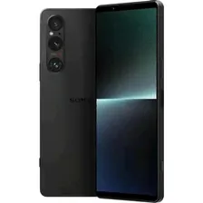 Смартфон Sony Xperia 1 V 12/256GB Black