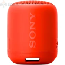 Беспроводная акустика Sony SRS-XB12 Red