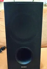 Активный блютуз сабвуфер Sony SA-WSB1(саундбар)