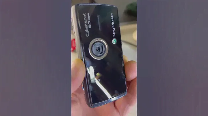 Sony Ericsson k850