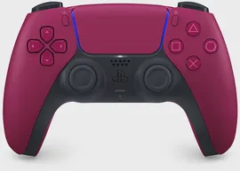 Геймпад Sony DualSense PS5, красный