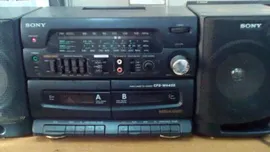 Sony CFS-W445S