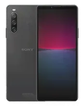 Смартфон Sony Xperia 10 IV 6/128 Black
