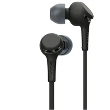 Наушники Sony WI-XB400 Black в Москве