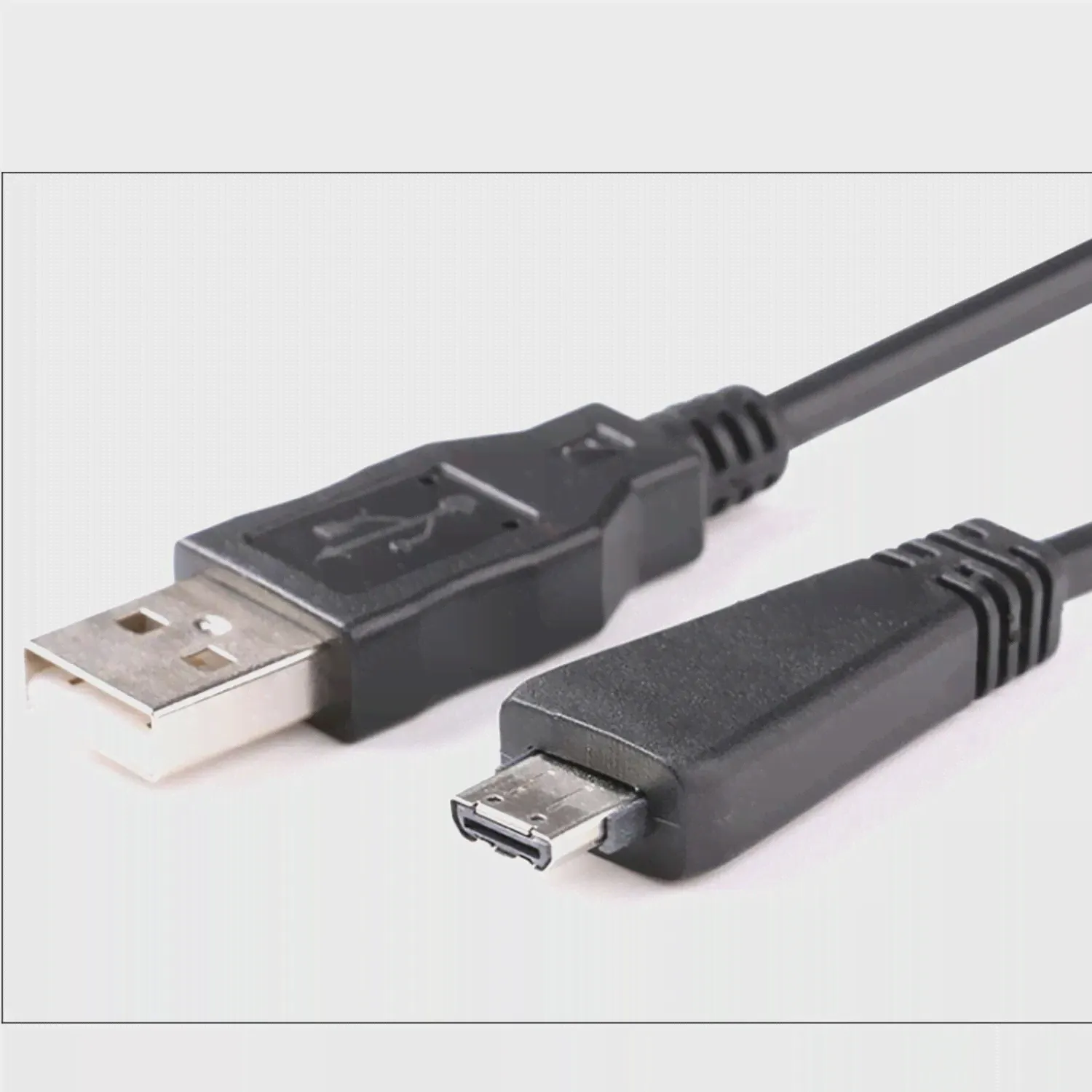 USB-кабель для передачи данных Sony Cyber-shot VMC-MD3 DSC-TX5 DSC-TX5C DSC-TX66 DSC-TX100 DSC-TX10 DSC-TX66 DSC-TX55 DSC-TX20