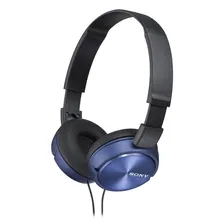 Наушники Sony MDR-ZX310 Blue