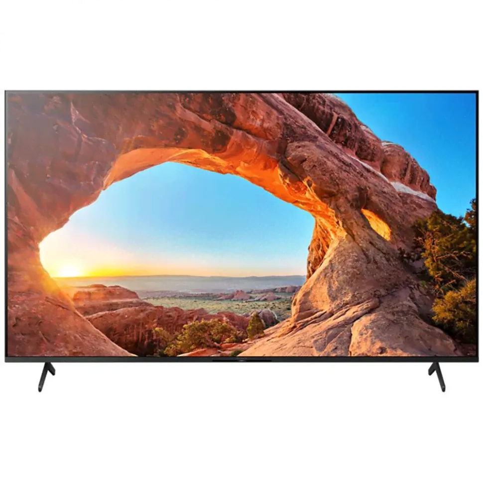 Телевизор Sony KD55X85TJR (2021)-0