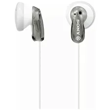 Проводные наушники Sony MDR-E9LP, grey