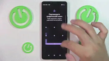 Как сбросить параметры на Sony Xperia 10 VI - Восстановление заводских настроек