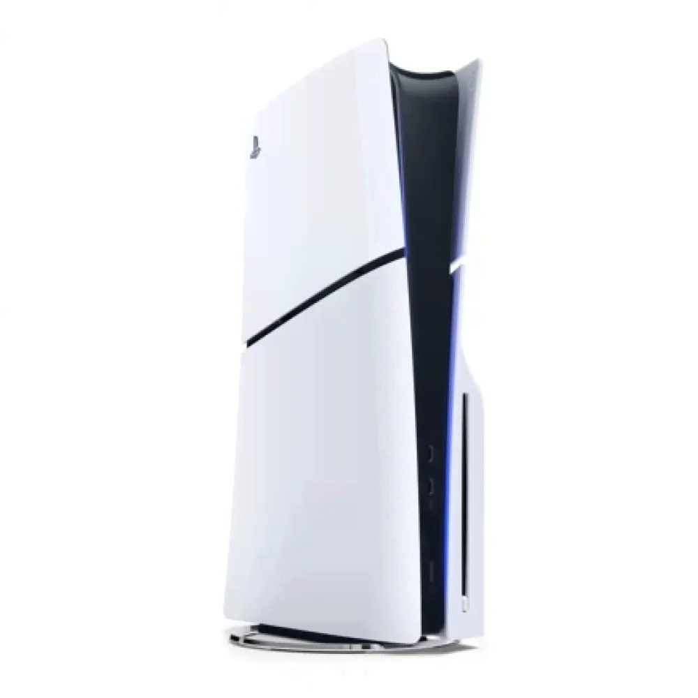 Sony PlayStation 5 Slim (версия с дисководом)-0