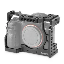 Клетка SmallRig 2087C для SONY A7R3/A7M3