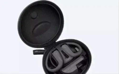 Чехол наушники sony